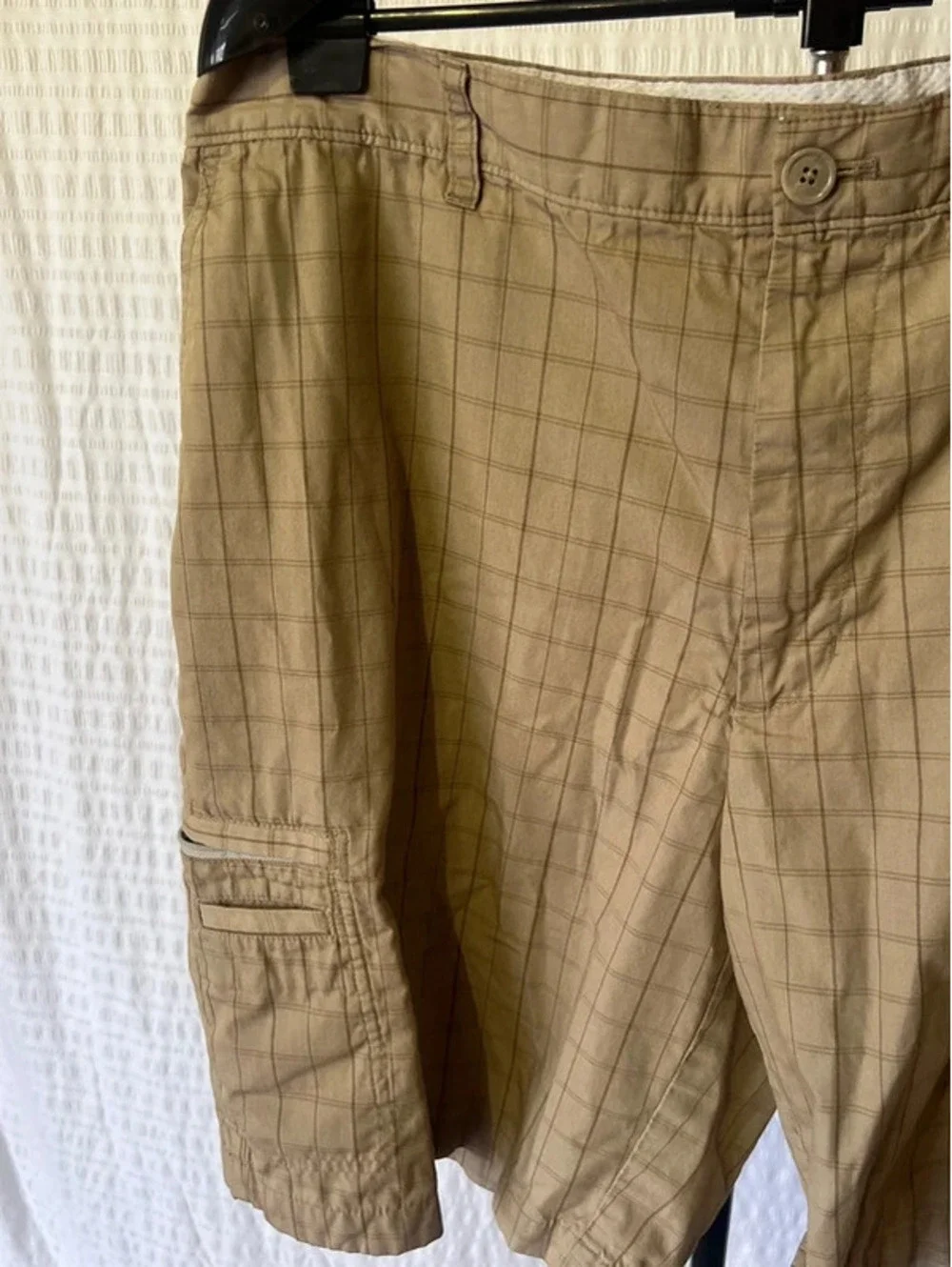 Greg Norman Sz 40 Golf Shorts